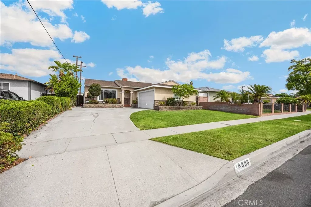 Property Photo: 14883 Goodhue CA 90604