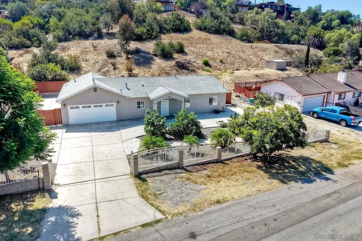 Property Photo:  6435 Radio Dr.  CA 92114 