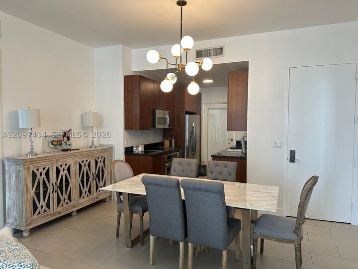 Property Photo:  1607 Ponce De Leon Blvd 8D  FL 33134 