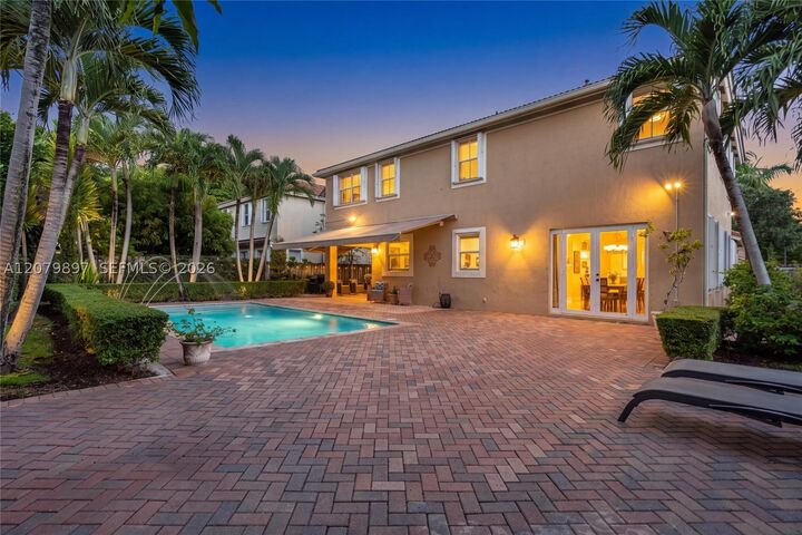 Property Photo:  12294 SW 125th St  FL 33186 