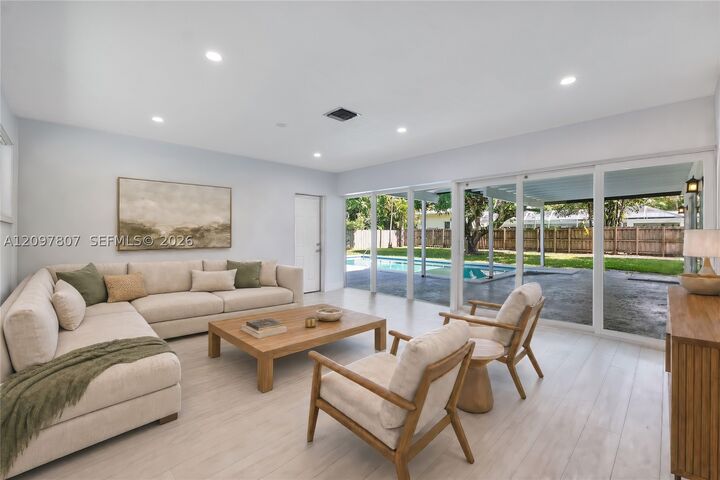 Property Photo:  8265 SW 149th Dr  FL 33158 