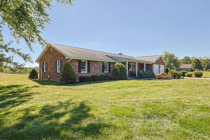 Property Photo:  22078 Ester Ridge Road  IN 47041 