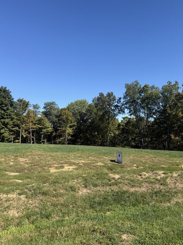 Property Photo: 0 Jaxon Place IN 47025