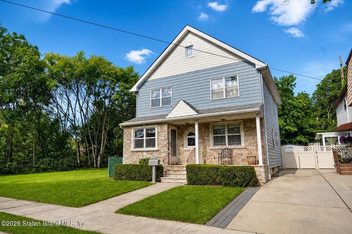 Property Photo: 1983 S Railroad Avenue NY 10306