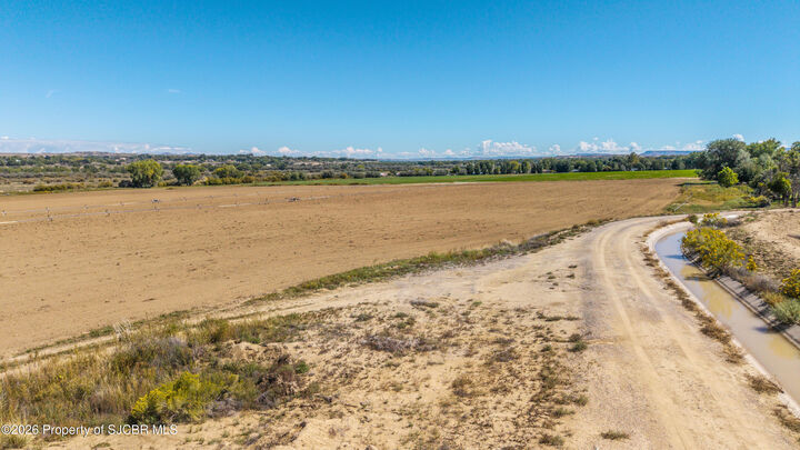 Property Photo: Nya Road 5500 NM 87413