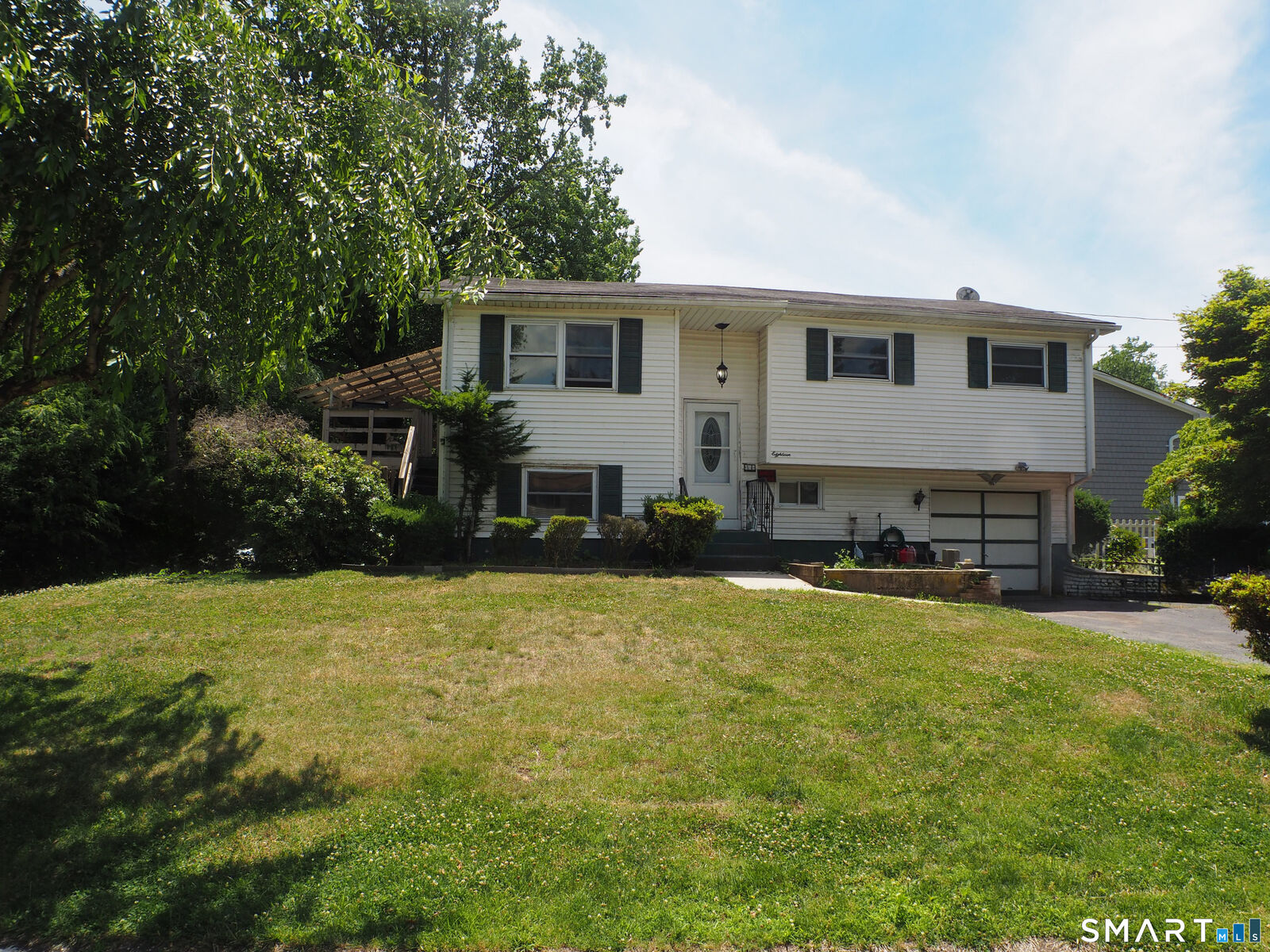 Property Photo: 18 Country Club Road CT 06851