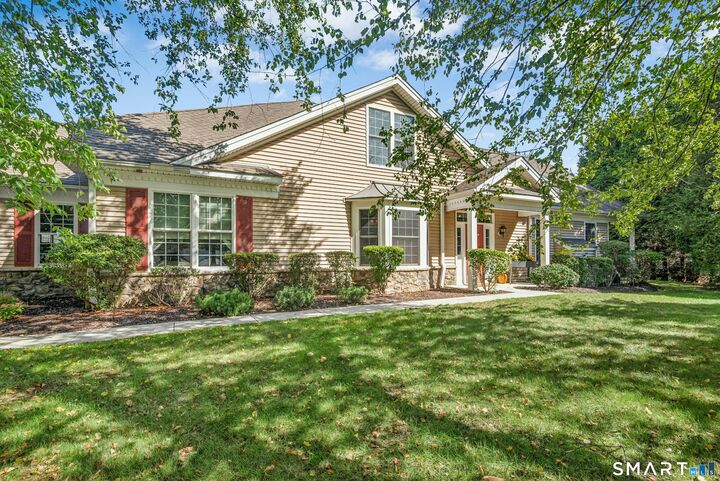 Property Photo: 17 Watkins Drive 17 CT 06482