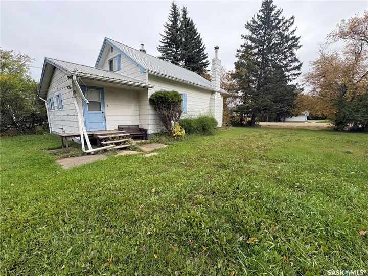 Property Photo:  Rural Address  SK S0A 2Z0 