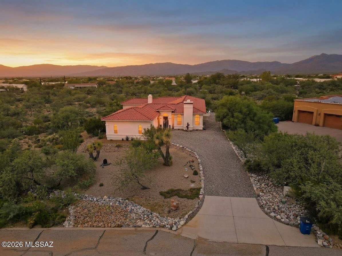 Property Photo: 620 N Fairhaven Drive AZ 85641