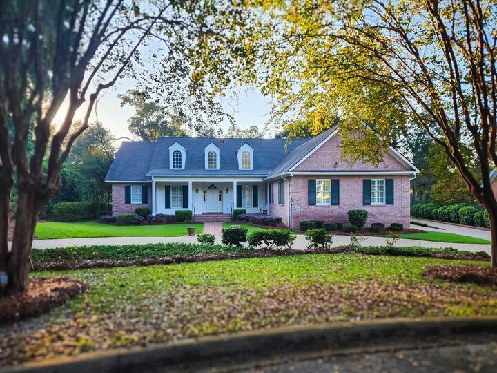 Property Photo:  101 Prestwick  GA 31792 