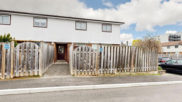 Property Photo:  120 Nonquon Road 150  ON L1G 7E6 