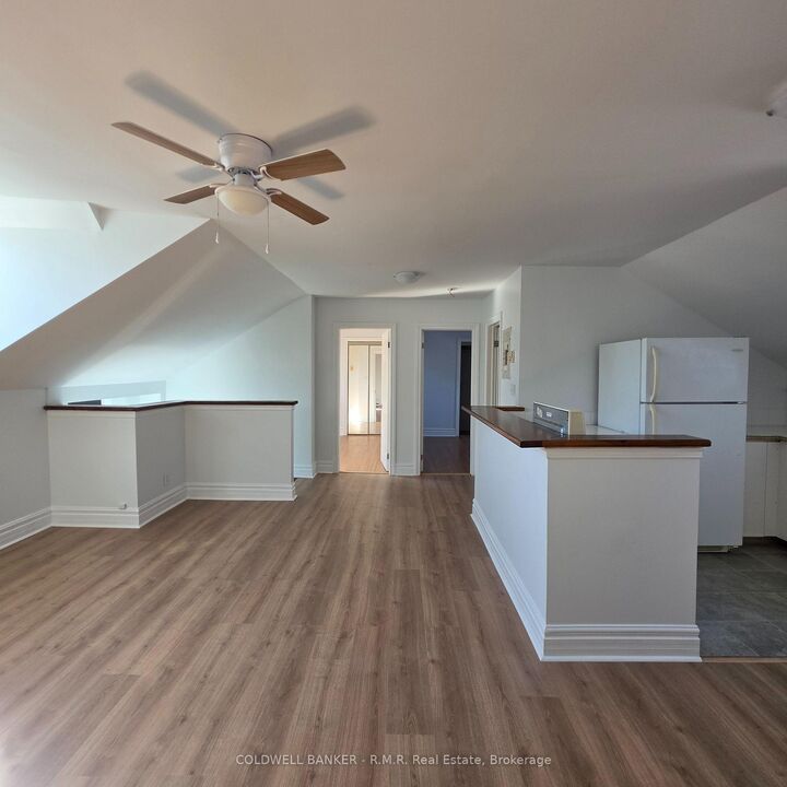 Property Photo:  87 Albert Street C  ON K9A 2P9 