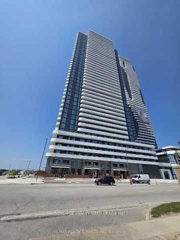 Property Photo:  28 Interchange Way 4116  ON L4K 0P8 