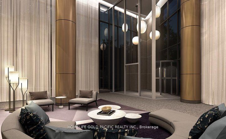 Property Photo:  585 Bloor Street E 817  ON M4W 0B3 