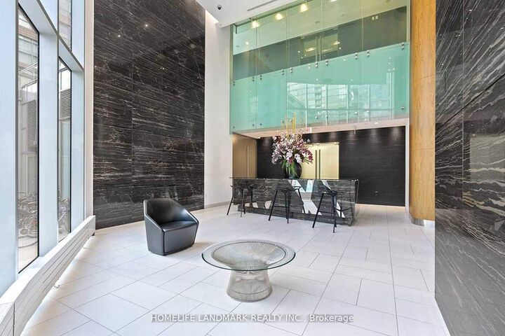 Property Photo:  21 Iceboat Terrace 1203  ON M5V 4A9 