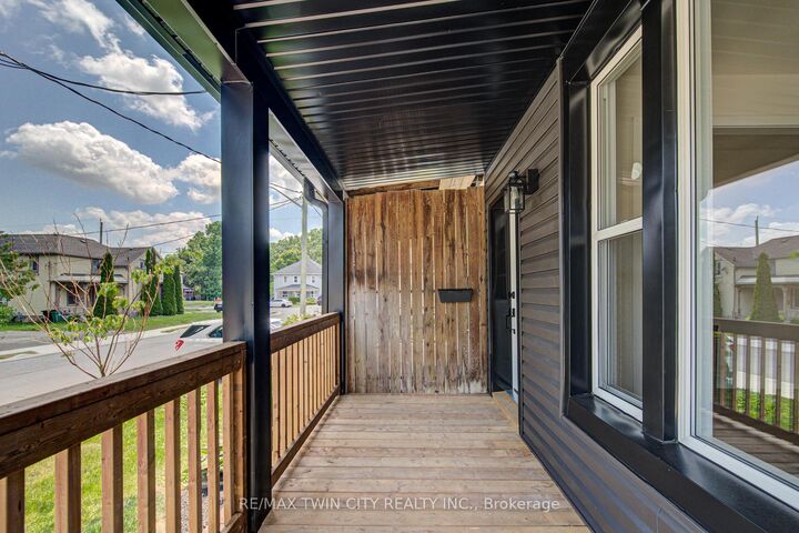 Property Photo: 26 Richardson Street ON N1S 2P3