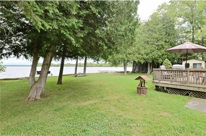 Property Photo:  117 Clifford Drive  ON K0M 1L0 
