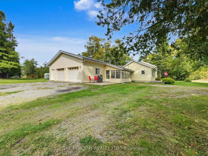 Property Photo: 1619 Centreville Road ON K0K 1N0
