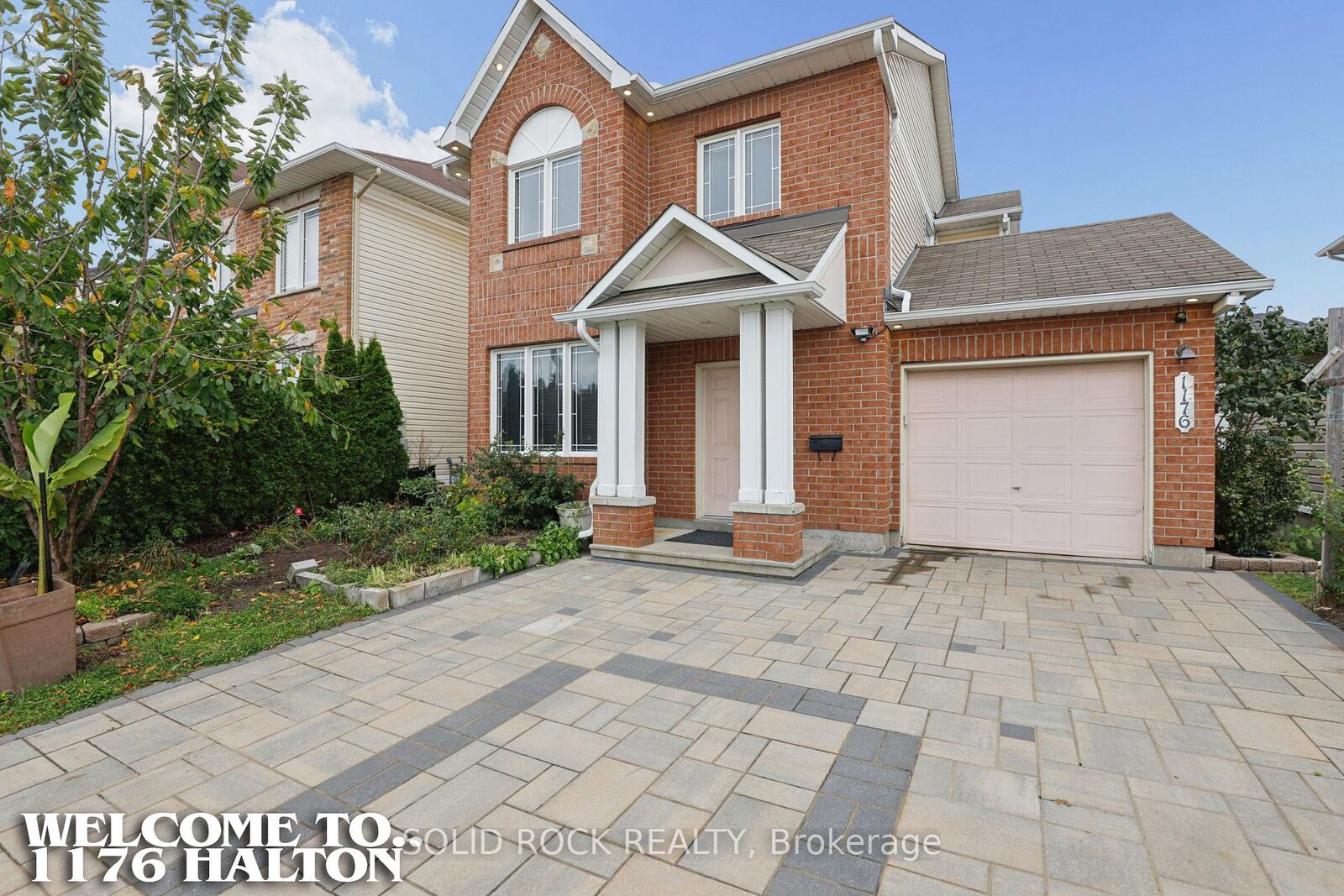 Property Photo:  1176 Halton Terrace  ON K2W 1H1 