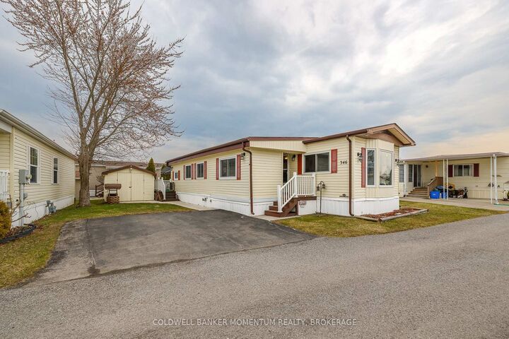 Property Photo: 3033 Townline Road 346 ON L0S 1S1