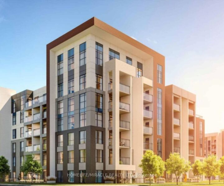 Property Photo:  470 Gordon Krantz Avenue 509  ON L9E 1Z3 