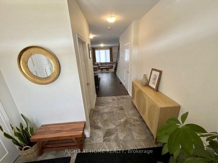 Property Photo:  35 Douglas Brown Way  ON K7S 0H9 
