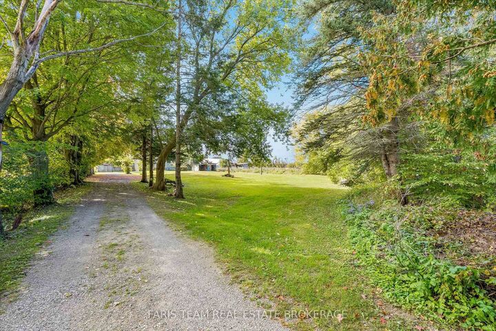 Property Photo: 4617 Concession Road 2 Sunnidale N/A ON L0M 1N0