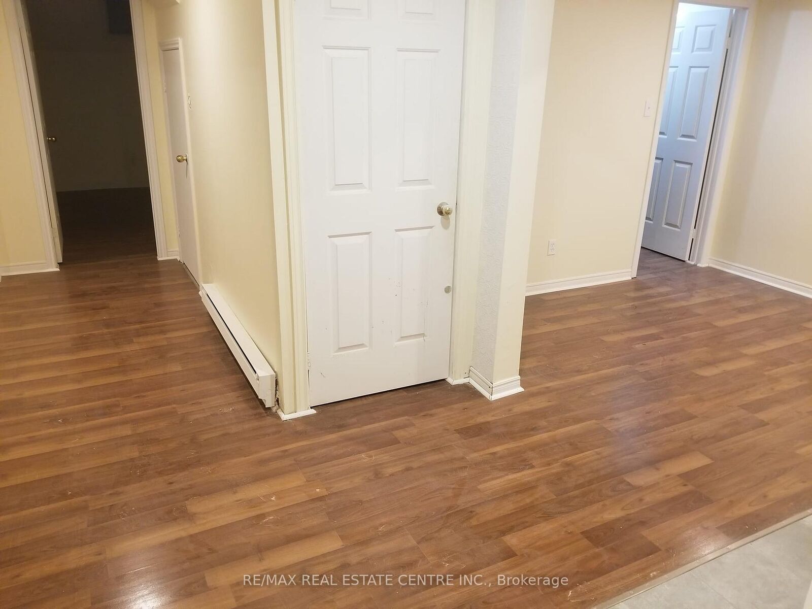 Property Photo:  44 Fishery Road Basement  ON M1C 3R7 
