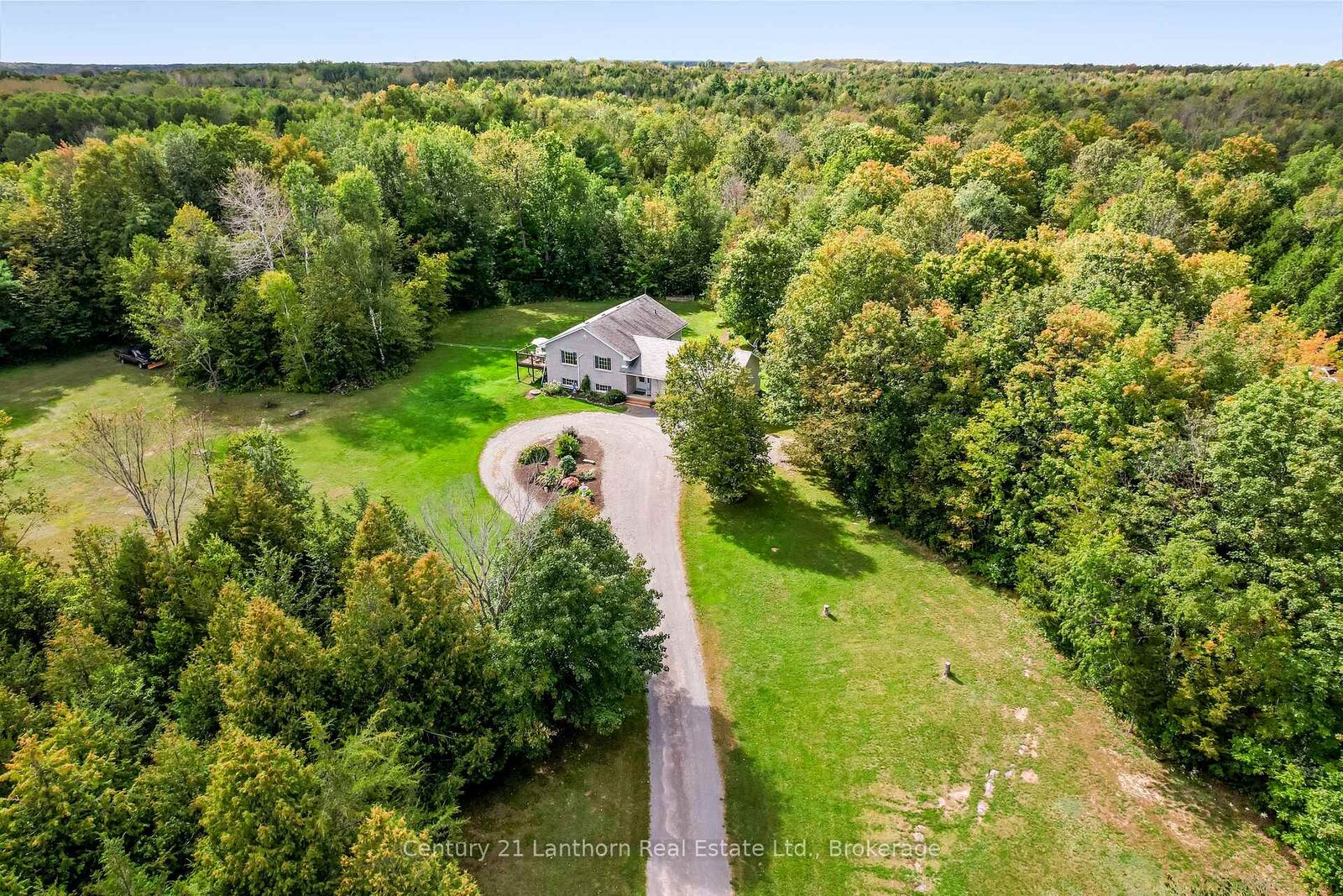 Property Photo: 2487 Marysville Road ON K0K 3A0