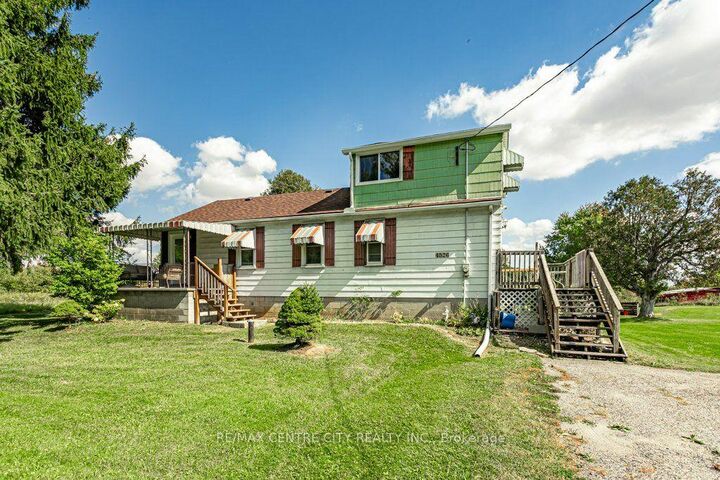 Property Photo:  4526 Wonderland Road S  ON N6P 1S8 