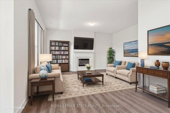 Property Photo:  5B Shores Lane  ON L0S 1B0 