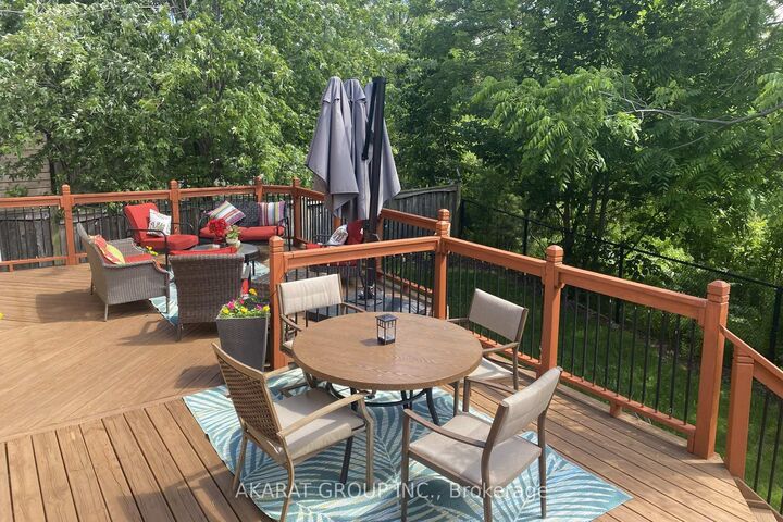 Property Photo:  3320 Cline Street  ON L7M 0K4 