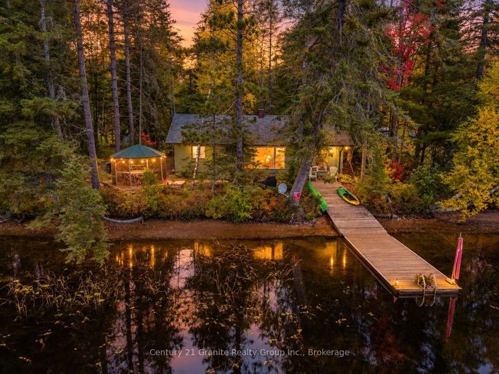 Property Photo:  4175 Elephant Lake Road  ON K0L 3C0 