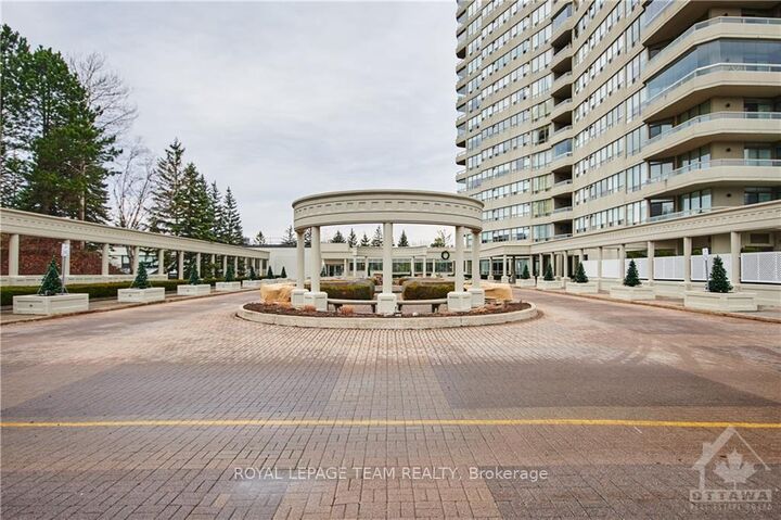 Property Photo:  1480 Riverside Drive 2903  ON K1G 5H2 