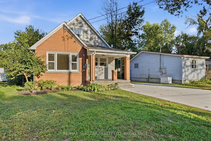 Property Photo: 278 Ridge Rd Road S ON L0S 1B0