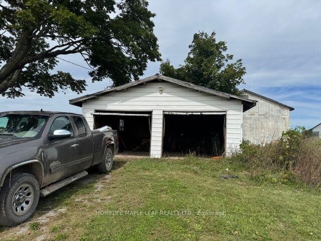 Property Photo:  19244 Loyalist Parkway  ON K0K 1T0 