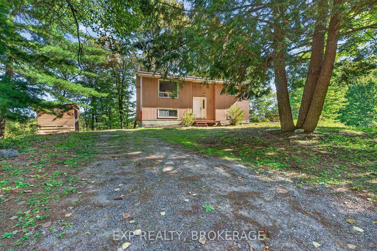 Property Photo:  1054 York Road  ON K0H 2K0 