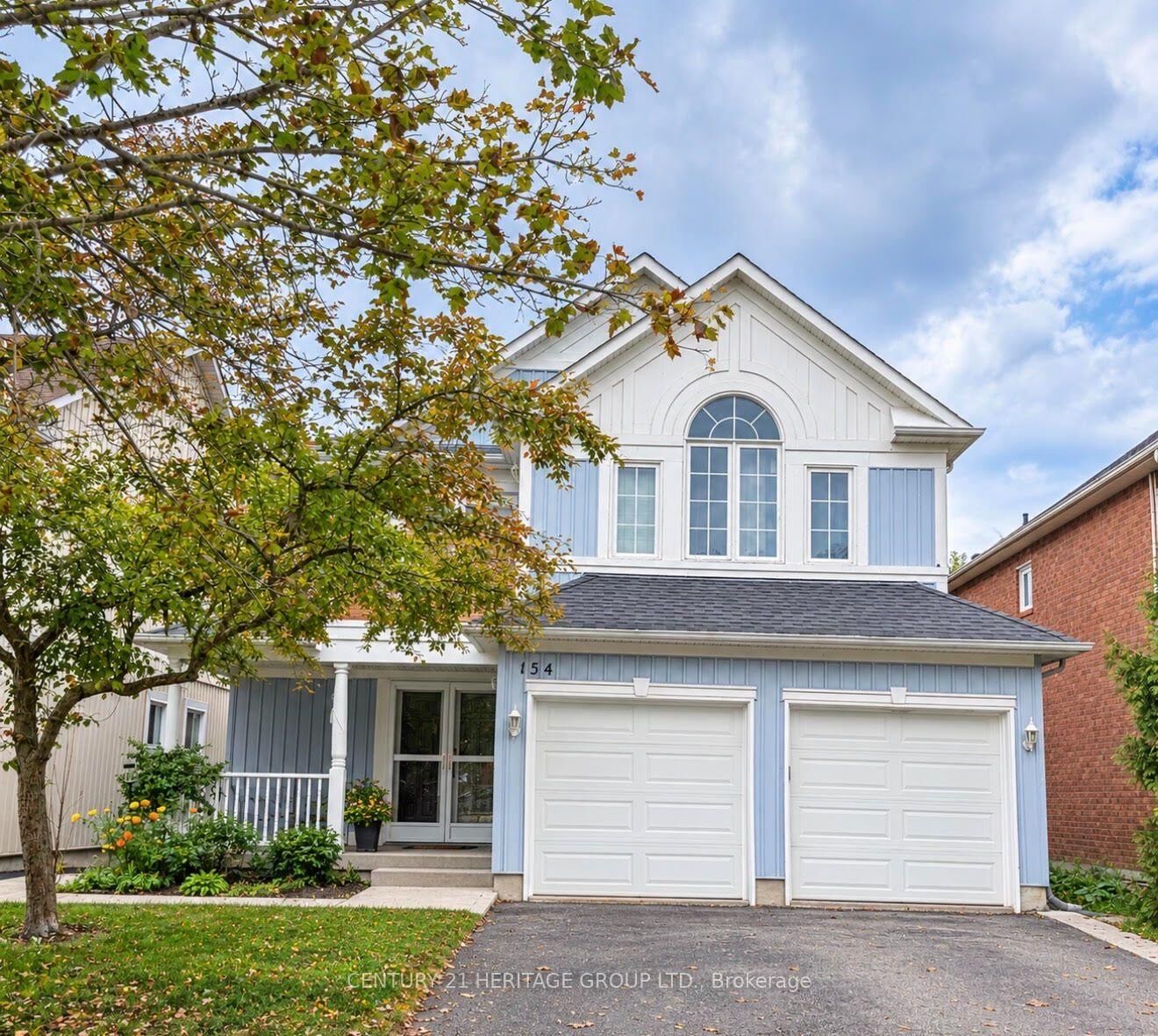 Property Photo:  154 Hollandview Trail Bsmt  ON L4G 7K4 