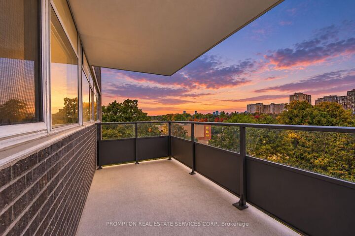 Property Photo:  3151 Bridletowne Circle 507  ON M1W 2T1 