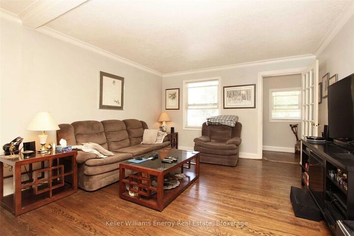 Property Photo:  64 Grenfell Street  ON L1J 4W2 