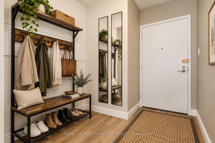 Property Photo:  4091 Sheppard Avenue E 2007  ON M1S 3H2 