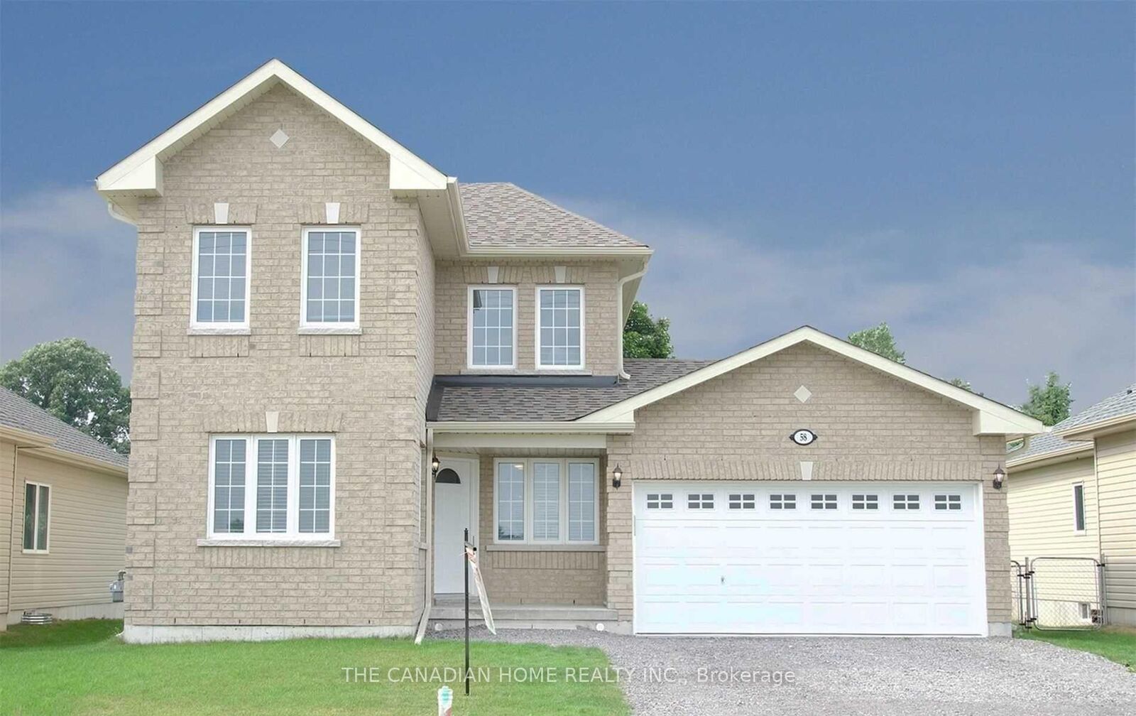 Property Photo:  58 Birch Street  ON K0L 2V0 