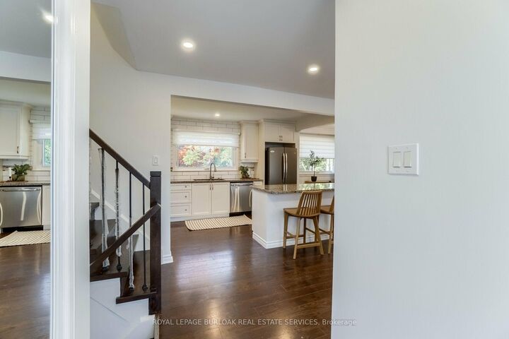 Property Photo:  2121 Bridge Road  ON L6L 2E8 