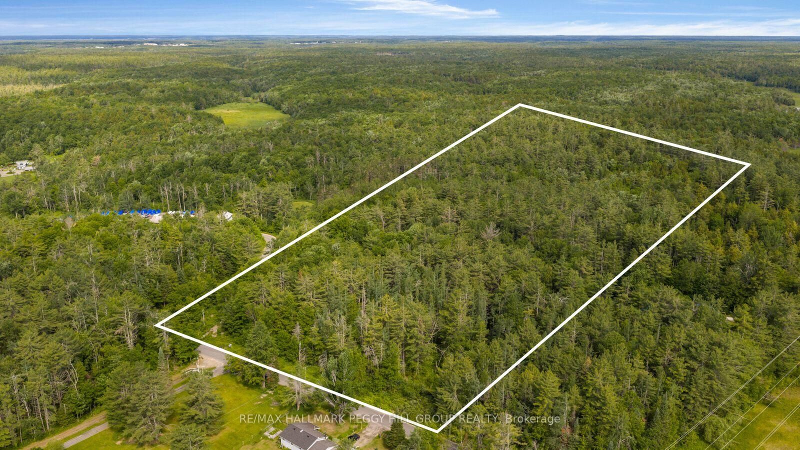 Property Photo:  00 Germania Road  ON P1P 1R3 