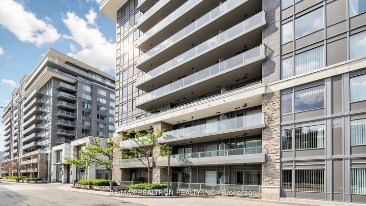 Property Photo:  277 South Park Road 203  ON L3T 0B7 