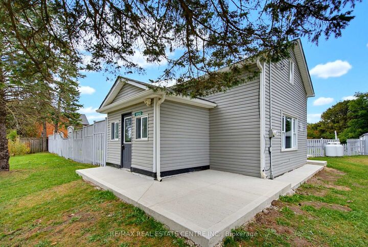Property Photo:  191290 13th Line  ON L9W 7B5 