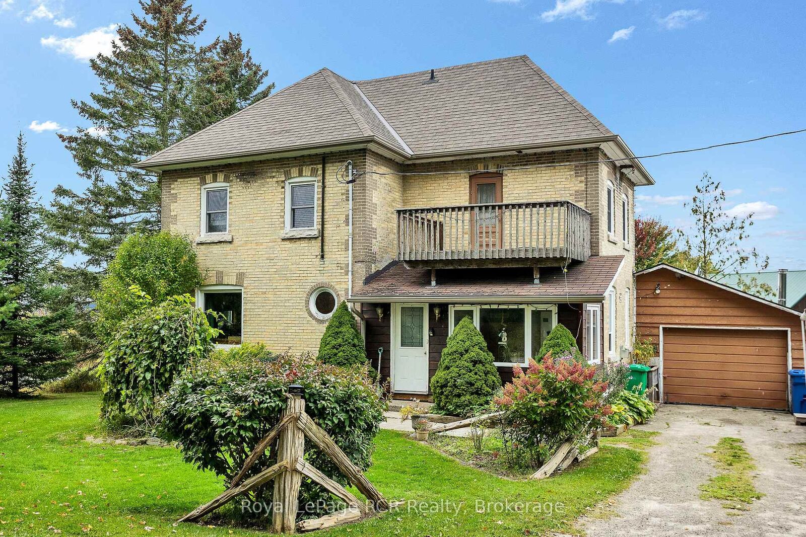 Property Photo:  103 Scott Street  ON N0H 2T0 