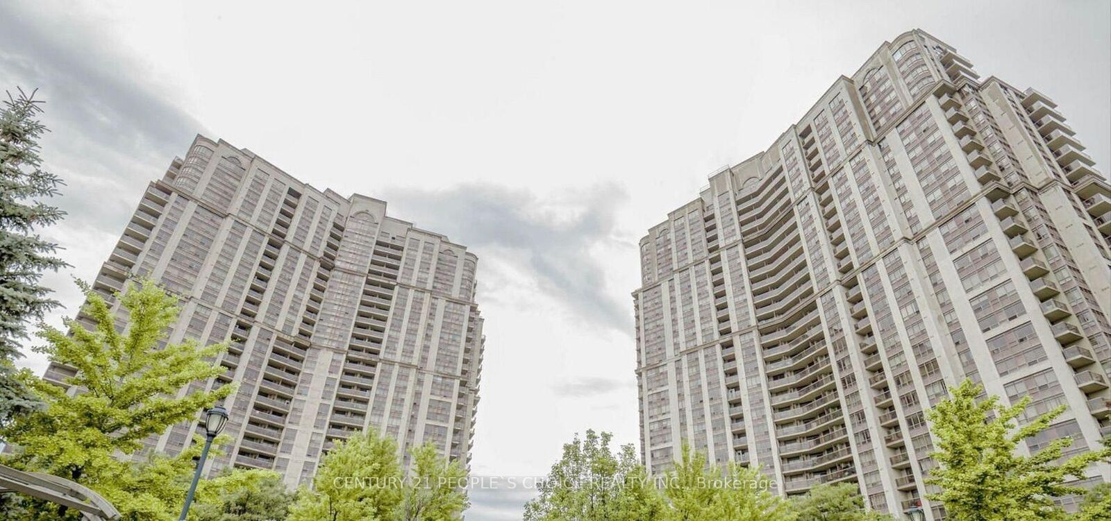 Property Photo:  710 Humberwood Boulevard 207  ON M9W 7J5 
