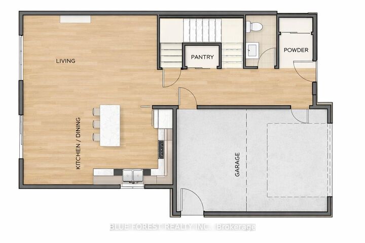 Property Photo:  Lot 51 Beer Crescent  ON N7G 3K5 