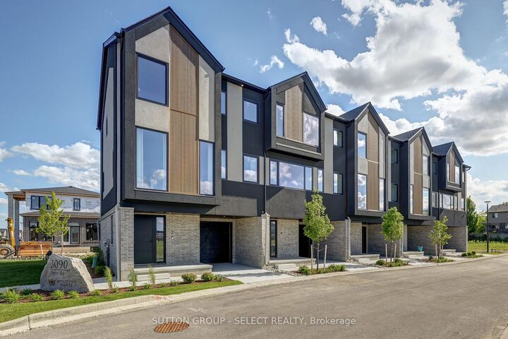 Property Photo:  3090 Petty Road 4  ON N6L 0H3 